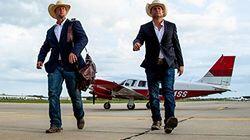 Ride 'em High Ride 'em High
