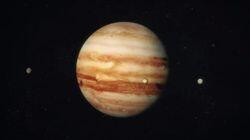 Jupiter: King of the Planets Jupiter: King of the Planets
