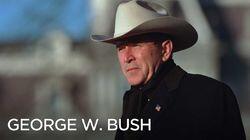 George W. Bush: Part 1 George W. Bush: Part 1