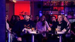 Выпуск 09. Александр Петров
