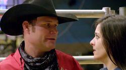 Buck Up, Cowboy Buck Up, Cowboy