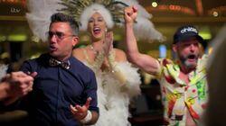 What Happens in Vegas What Happens in Vegas
