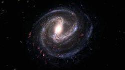 Alien Galaxies: The Strange Secrets Alien Galaxies: The Strange Secrets
