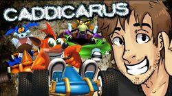 Crash Team F***ING Racing Crash Team F***ING Racing