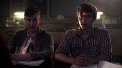 Episode 2 Episode 2