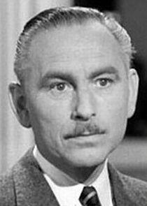 photo of Ben Wright