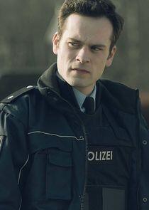 Jorn Lenhart