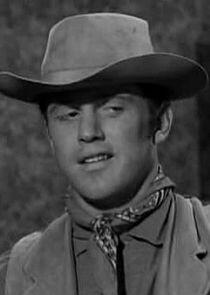 photo of Martin West photo of Martin West