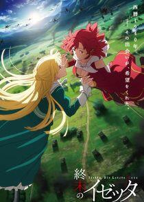 Izetta: The Last Witch Izetta: The Last Witch