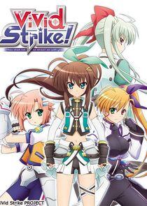 ViVid Strike! ViVid Strike!