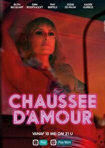 Chaussée d'Amour Chaussée d'Amour