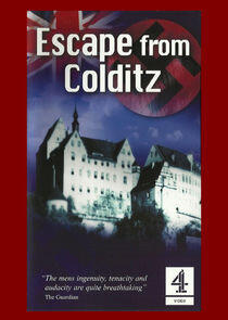 Escape from Colditz Escape from Colditz