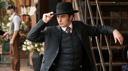 The Filmed Adventures of Detective William Murdoch The Filmed Adventures of Detective William Murdoch