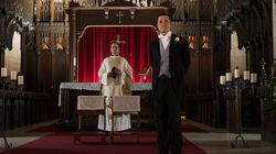Holy Matrimony, Murdoch Holy Matrimony, Murdoch