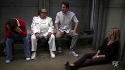 The Gang Goes to Hell: Part 2 The Gang Goes to Hell: Part 2