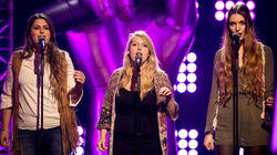 Blind Auditions 3 Blind Auditions 3