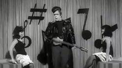 Will Success Spoil Herman Munster? Will Success Spoil Herman Munster?