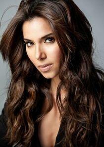 Carmen Warrick Carmen Warrick