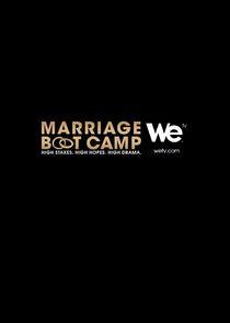 Marriage Boot Camp: Bridezillas Marriage Boot Camp: Bridezillas