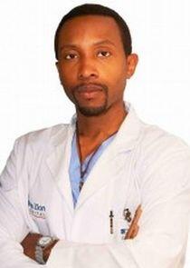 Dr. Tom Reycraft Dr. Tom Reycraft