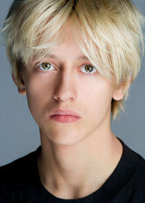 Percy Hynes White Percy Hynes White