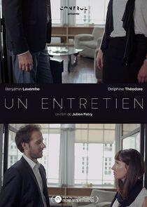 Un entretien Un entretien