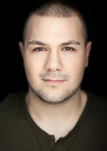 photo of Anthony Scardera photo of Anthony Scardera