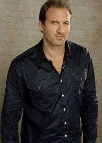 Luke Danes Luke Danes