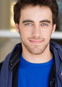photo of Michael Silberblatt