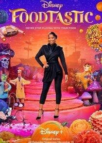 Foodtastic - Season 1 Foodtastic - Season 1