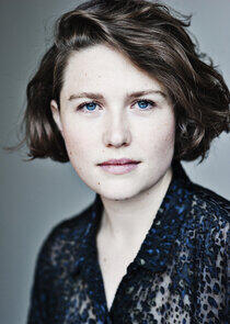 photo of Kate Handford photo of Kate Handford