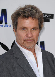 Martin Kove