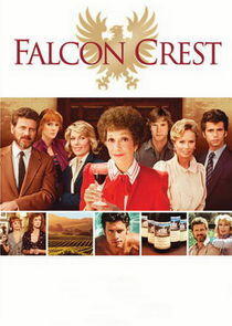 Falcon Crest Falcon Crest