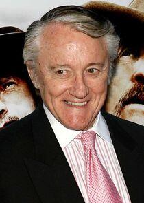 Robert Vaughn Robert Vaughn