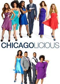 Chicagolicious Chicagolicious