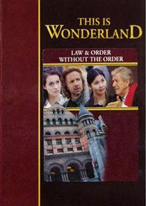 This Is Wonderland This Is Wonderland