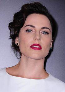Antje Traue Antje Traue