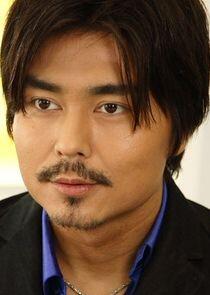 Yukiyoshi Ozawa Yukiyoshi Ozawa