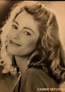 Carrie Mitchum Carrie Mitchum