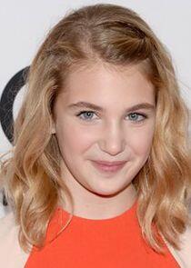 Sophie Nélisse Sophie Nélisse