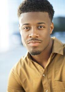 Patrick Walker