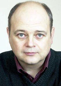 photo of Юрий Грубник