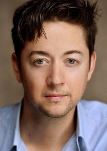 Bradford Anderson Bradford Anderson