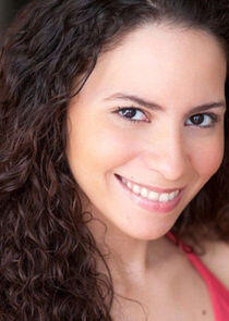 Christina Nieves