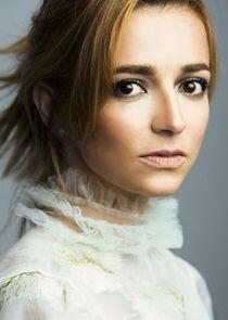 Marianna Burelli Marianna Burelli