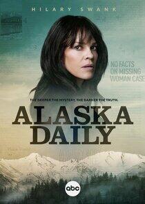 Alaska Daily Alaska Daily