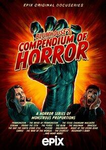 Blumhouse's Compendium of Horror Blumhouse's Compendium of Horror
