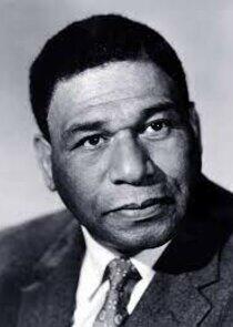 Frederick O'Neal Frederick O'Neal