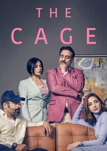 The Cage The Cage
