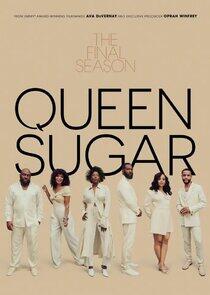 Queen Sugar Queen Sugar